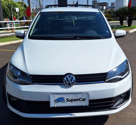 VOLKSWAGEN Saveiro 1.6 G6 TREND FLEX, Foto 2