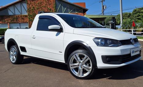 VOLKSWAGEN Saveiro 1.6 G6 TREND FLEX, Foto 3