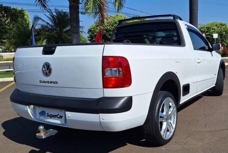 VOLKSWAGEN Saveiro 1.6 G6 TREND FLEX, Foto 4