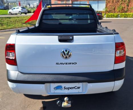 VOLKSWAGEN Saveiro 1.6 G6 TREND FLEX, Foto 5