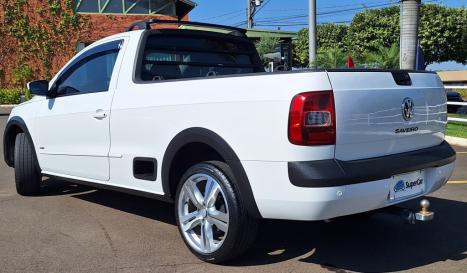 VOLKSWAGEN Saveiro 1.6 G6 TREND FLEX, Foto 6