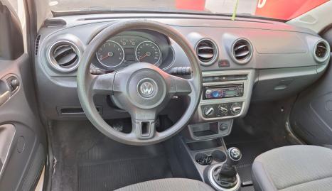 VOLKSWAGEN Saveiro 1.6 G6 TREND FLEX, Foto 7