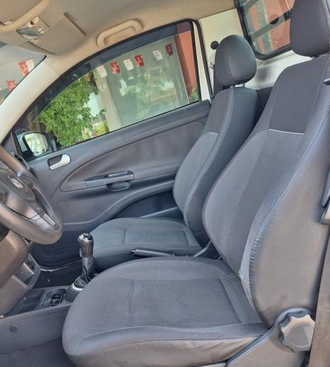VOLKSWAGEN Saveiro 1.6 G6 TREND FLEX, Foto 8