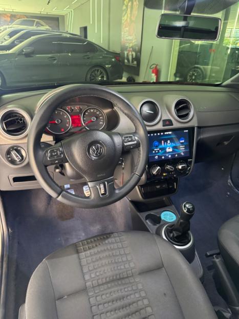 VOLKSWAGEN Saveiro 1.6 16V G6 CROSS CABINE ESTENDIDA FLEX, Foto 10