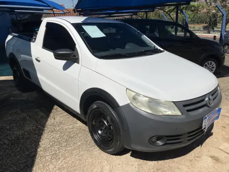VOLKSWAGEN Saveiro 1.6 G5 FLEX, Foto 2