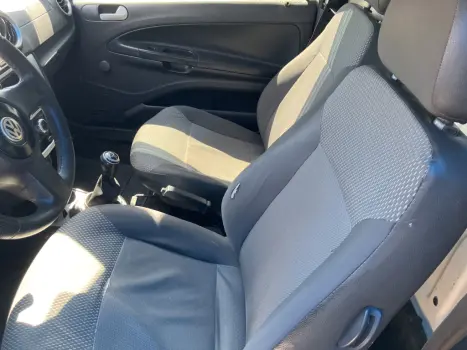 VOLKSWAGEN Saveiro 1.6 G5 FLEX, Foto 3
