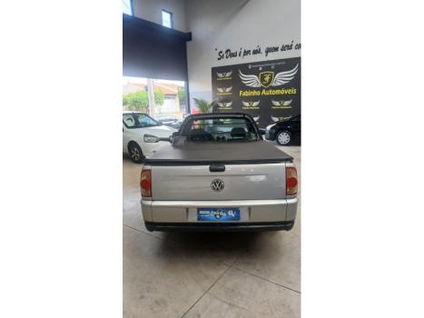 VOLKSWAGEN Saveiro 1.6 G4 CITY FLEX, Foto 2