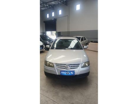 VOLKSWAGEN Saveiro 1.6 G4 CITY FLEX, Foto 3