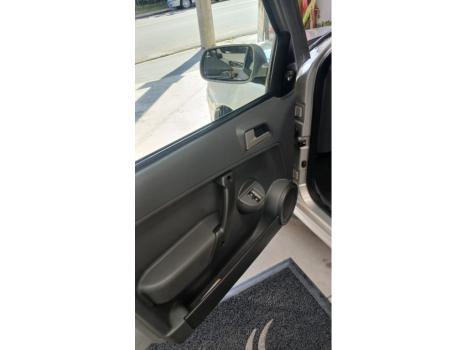 VOLKSWAGEN Saveiro 1.6 G4 CITY FLEX, Foto 4