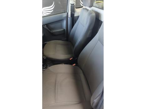 VOLKSWAGEN Saveiro 1.6 G4 CITY FLEX, Foto 5