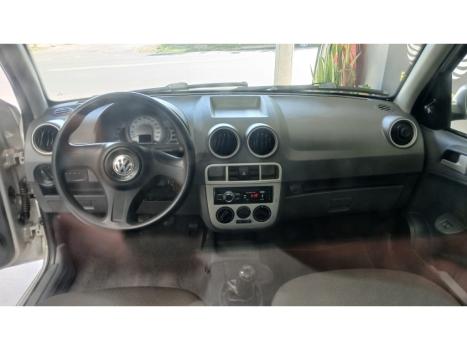 VOLKSWAGEN Saveiro 1.6 G4 CITY FLEX, Foto 6