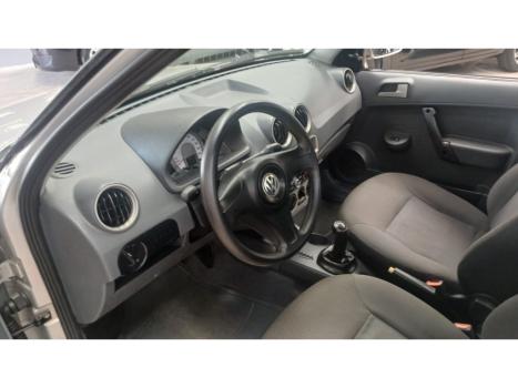 VOLKSWAGEN Saveiro 1.6 G4 CITY FLEX, Foto 8
