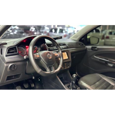 VOLKSWAGEN Saveiro 1.6 16V FLEX MSI ROBUST CABINE SIMPLES, Foto 7