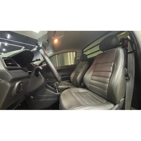 VOLKSWAGEN Saveiro 1.6 16V FLEX MSI ROBUST CABINE SIMPLES, Foto 8