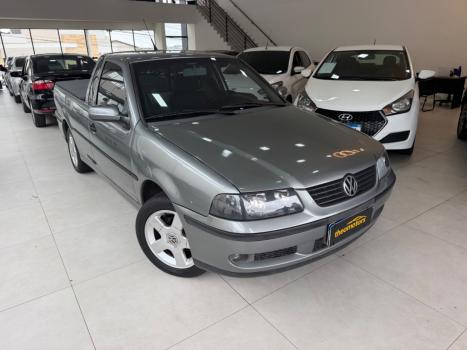VOLKSWAGEN Saveiro 1.6 G3, Foto 1