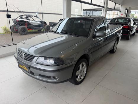 VOLKSWAGEN Saveiro 1.6 G3, Foto 2