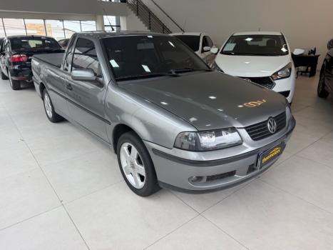 VOLKSWAGEN Saveiro 1.6 G3, Foto 3