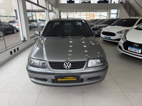 VOLKSWAGEN Saveiro 1.6 G3, Foto 4