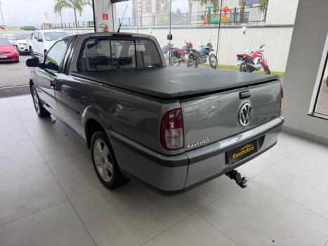 VOLKSWAGEN Saveiro 1.6 G3, Foto 5