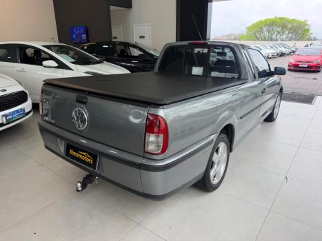 VOLKSWAGEN Saveiro 1.6 G3, Foto 6