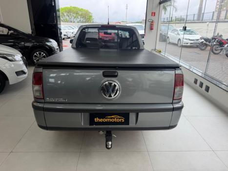 VOLKSWAGEN Saveiro 1.6 G3, Foto 7
