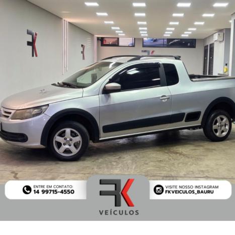 VOLKSWAGEN Saveiro 1.6 G5 FLEX, Foto 1