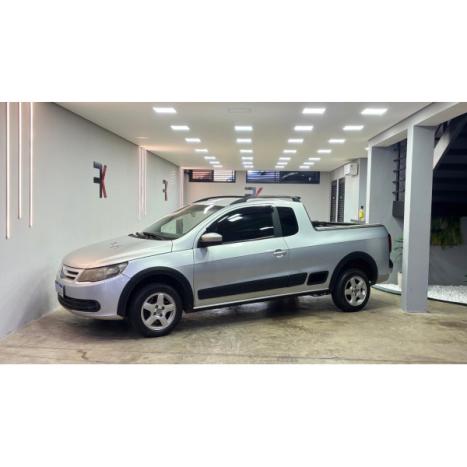 VOLKSWAGEN Saveiro 1.6 G5 FLEX, Foto 2