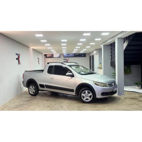 VOLKSWAGEN Saveiro 1.6 G5 FLEX, Foto 3