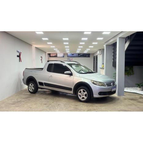 VOLKSWAGEN Saveiro 1.6 G5 FLEX, Foto 4
