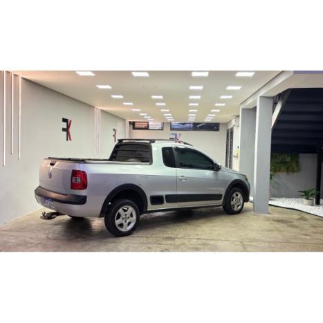 VOLKSWAGEN Saveiro 1.6 G5 FLEX, Foto 5