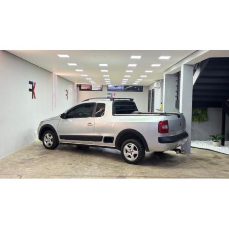 VOLKSWAGEN Saveiro 1.6 G5 FLEX, Foto 6