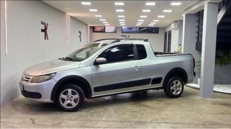 VOLKSWAGEN Saveiro 1.6 G5 FLEX, Foto 1