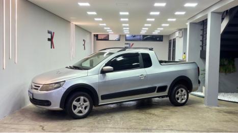 VOLKSWAGEN Saveiro 1.6 G5 FLEX, Foto 2