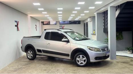 VOLKSWAGEN Saveiro 1.6 G5 FLEX, Foto 3