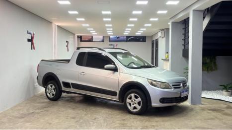 VOLKSWAGEN Saveiro 1.6 G5 FLEX, Foto 4