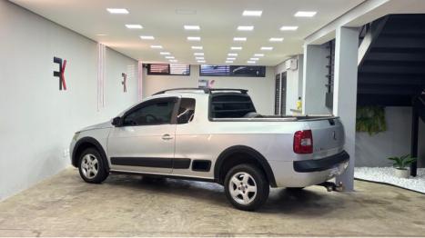 VOLKSWAGEN Saveiro 1.6 G5 FLEX, Foto 6