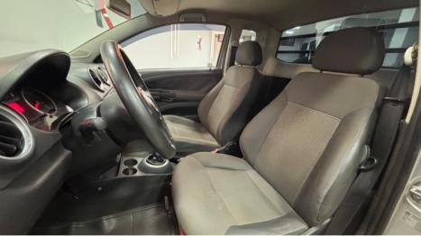 VOLKSWAGEN Saveiro 1.6 G5 FLEX, Foto 9