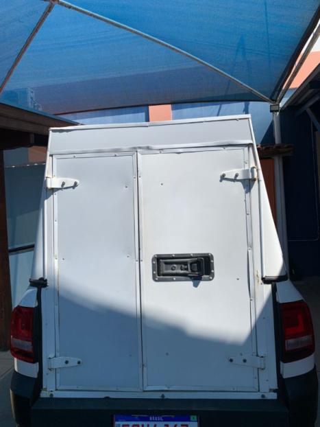VOLKSWAGEN Saveiro 1.6 16V FLEX MSI ROBUST CABINE SIMPLES, Foto 5