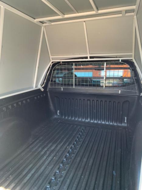 VOLKSWAGEN Saveiro 1.6 16V FLEX MSI ROBUST CABINE SIMPLES, Foto 6