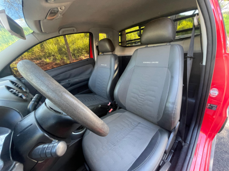 VOLKSWAGEN Saveiro 1.6 G5 CROSS CABINE ESTENDIDA FLEX, Foto 11