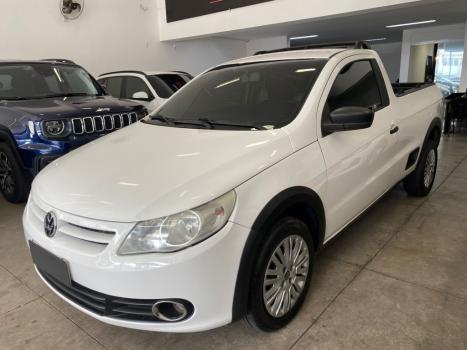 VOLKSWAGEN Saveiro 1.6 G5 TREND FLEX, Foto 1