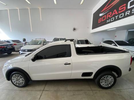 VOLKSWAGEN Saveiro 1.6 G5 TREND FLEX, Foto 2