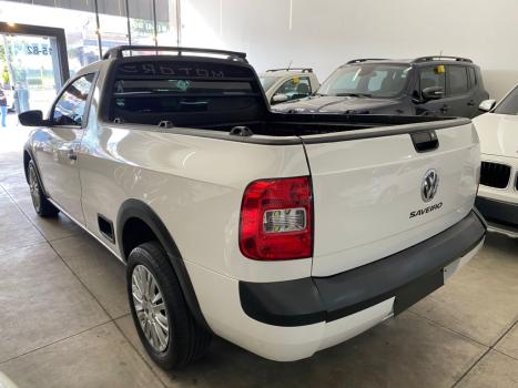 VOLKSWAGEN Saveiro 1.6 G5 TREND FLEX, Foto 3