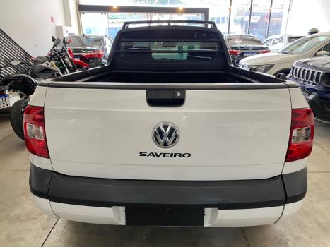 VOLKSWAGEN Saveiro 1.6 G5 TREND FLEX, Foto 4