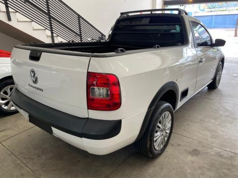 VOLKSWAGEN Saveiro 1.6 G5 TREND FLEX, Foto 5