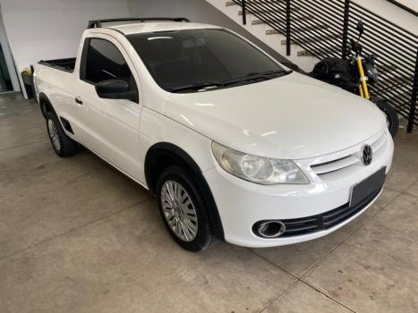 VOLKSWAGEN Saveiro 1.6 G5 TREND FLEX, Foto 7