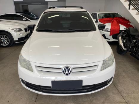 VOLKSWAGEN Saveiro 1.6 G5 TREND FLEX, Foto 8