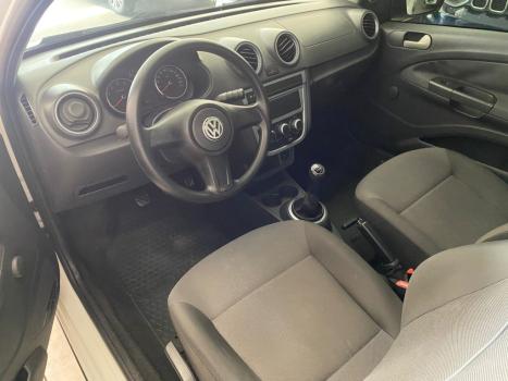 VOLKSWAGEN Saveiro 1.6 G5 TREND FLEX, Foto 9
