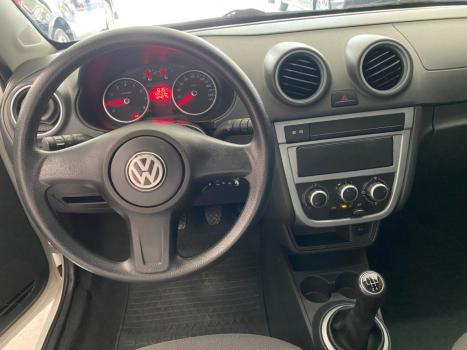 VOLKSWAGEN Saveiro 1.6 G5 TREND FLEX, Foto 10