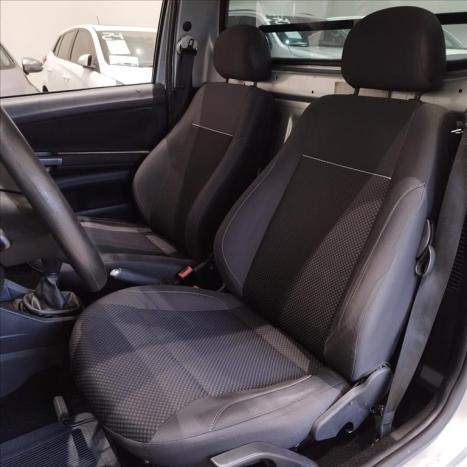 VOLKSWAGEN Saveiro 1.6 G6 TRENDLINE CABINE SIMPLES FLEX, Foto 11